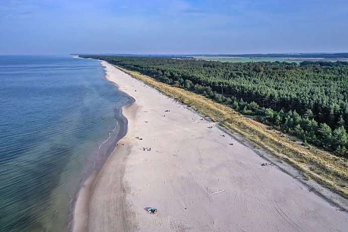 Ferienwohnung Polen Ostsee